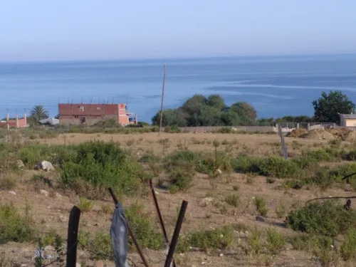 Vente Terrain Jijel El aouana