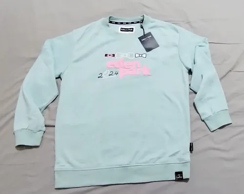 Sweet shirt hommes