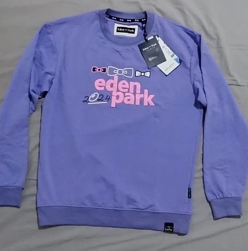 Sweet shirt hommes