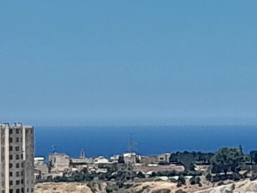 Vente Appartement F3 Alger Mahelma