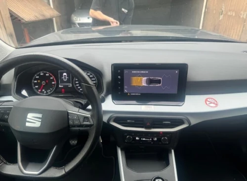 Seat ARONA 2022 ARONA