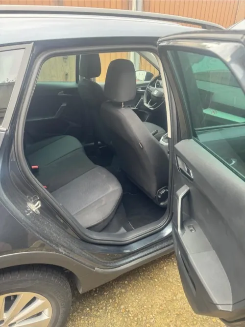 Seat ARONA 2022 ARONA