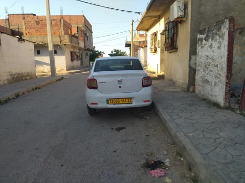Dacia Logan 2014 Logan