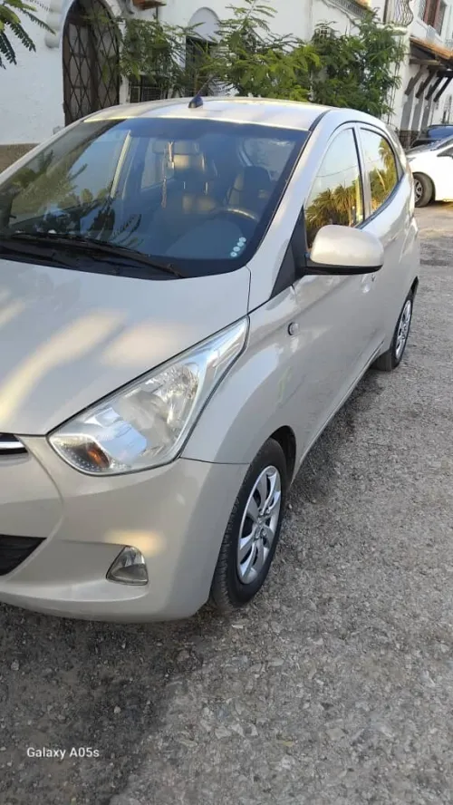 Hyundai EON 2013 GLS
