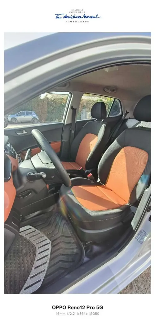 Hyundai Grand i10 2017 