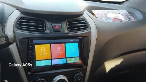 Hyundai EON 2013 GLS