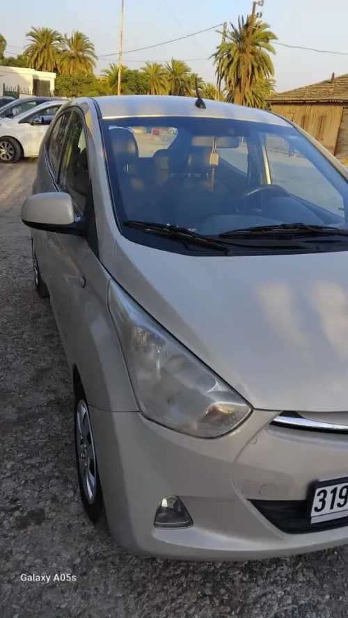 Hyundai EON 2013 GLS
