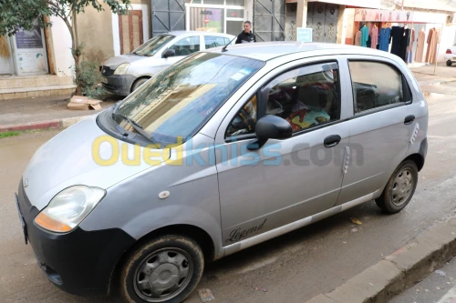 Chevrolet Spark 2011 Spark
