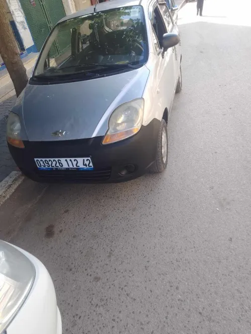 Chevrolet Spark 2012 Spark