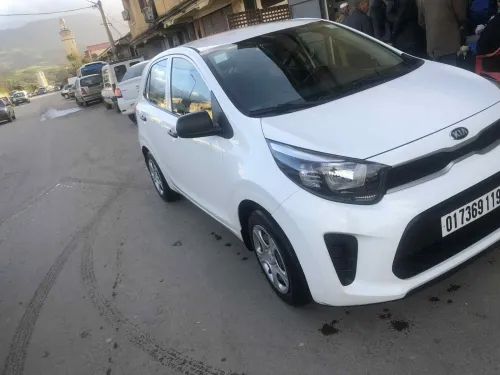 Kia Picanto 2019 picanto