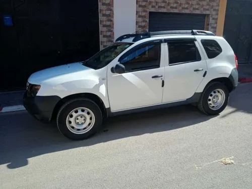 Dacia Duster 2016 Duster