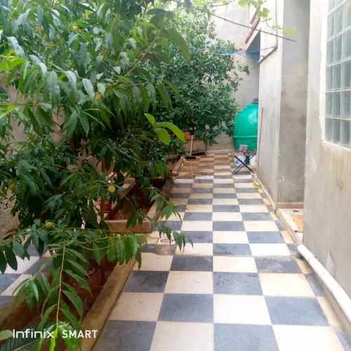 Vente Villa Tipaza Cherchell