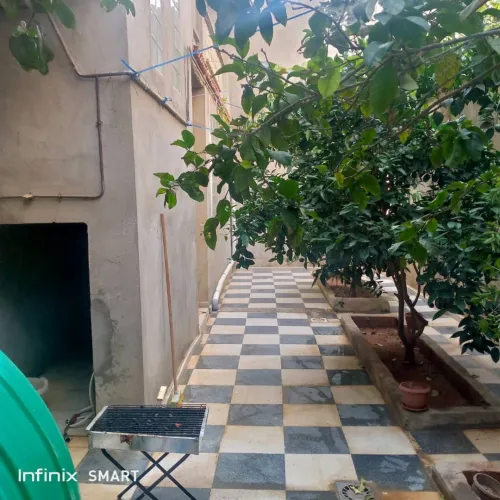 Vente Villa Tipaza Cherchell