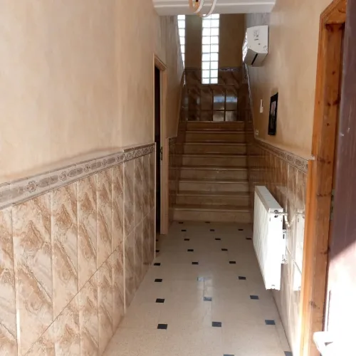 Vente Villa Tipaza Cherchell