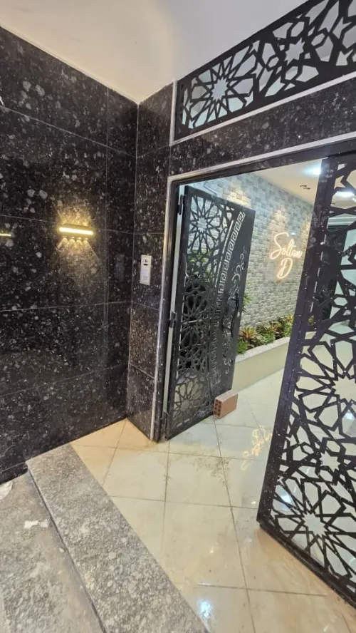 Vente Appartement F4 Alger Hraoua