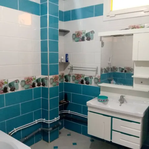Vente Villa Tipaza Cherchell