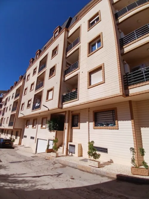 Location Appartement F3 Alger Dely brahim