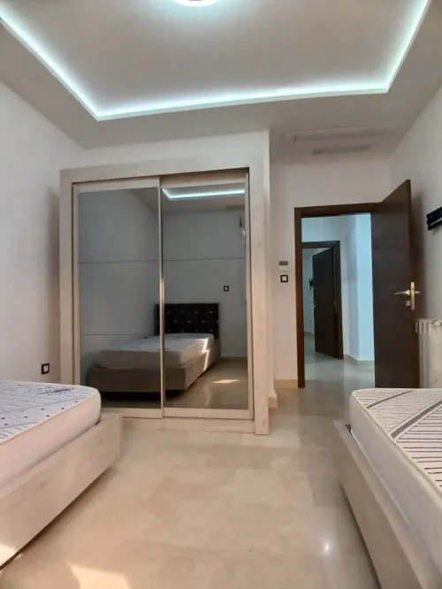 Location Appartement F3 Alger Dely brahim