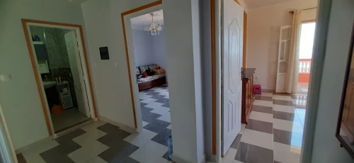 Vente Villa Chlef Oued goussine