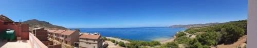 Vente Villa Chlef Oued goussine