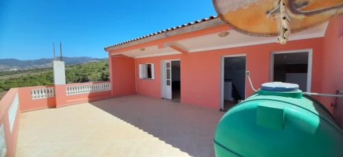 Vente Villa Chlef Oued goussine