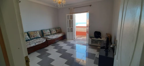 Vente Villa Chlef Oued goussine