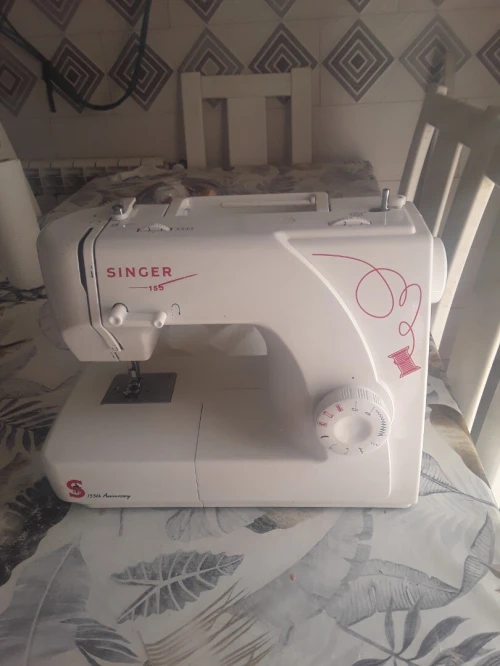 Machine a coudre singer