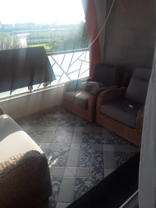 Vente Villa Alger Ain taya