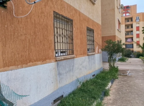 Vente Appartement F3 Alger Mahelma
