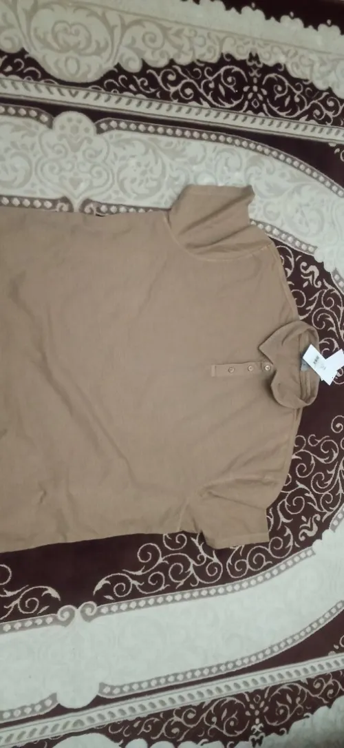 shorts grand taille T SHIRT