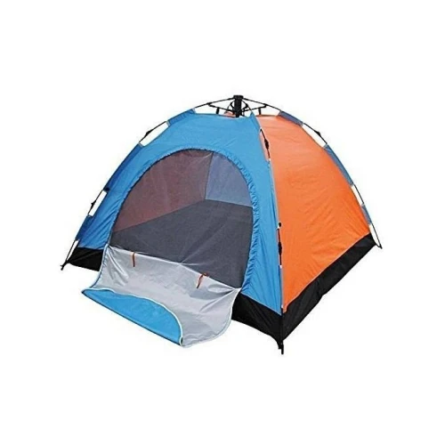Tente pour camping 