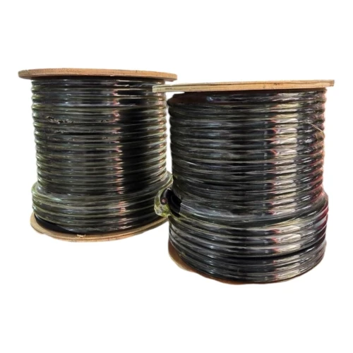 Câble Almas 35 mm & 70 mm  Câble en cuivre de haute qualité pour systèmes électriques
