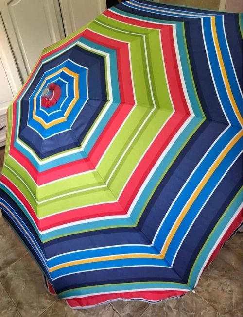 Parasol de Plage 