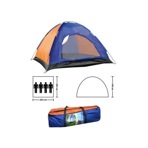 Tente pour camping 