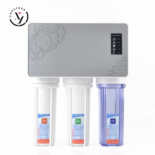 OSMOS FILTRATION SIMPLE 75 REGENT