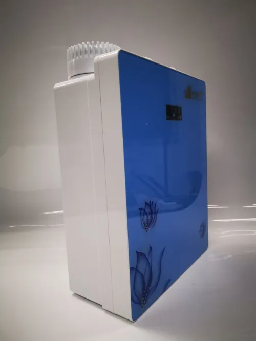OSMOS FILTRATION SIMPLE 75 REGENT