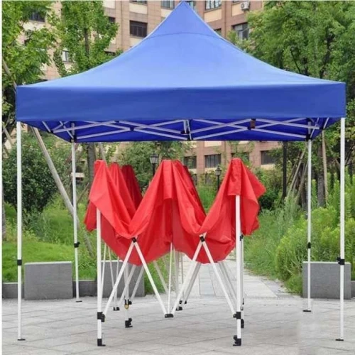  chapiteau de Jardin Pliable Pergola