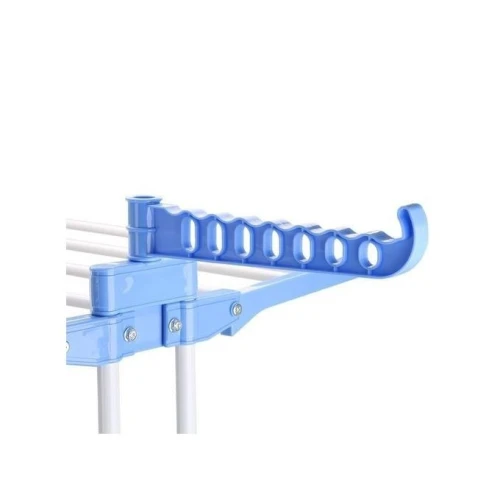 SPRAY seche linge 40kg-bleu