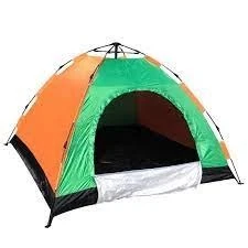 Tente pour camping 