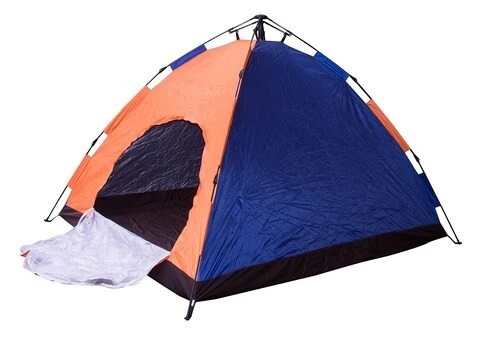 Tente pour camping 