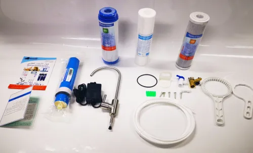 OSMOS FILTRATION SIMPLE 75 REGENT
