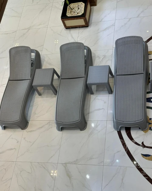 chaise longue 2