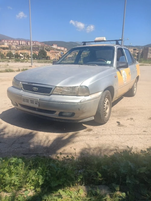 Daewoo Cielo 2000 Cielo