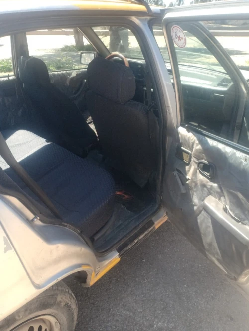 Daewoo Cielo 2000 Cielo