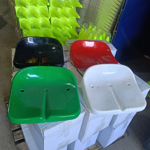 كرسي مدرجات بدون ظهر chaise Gradin sans Dos
