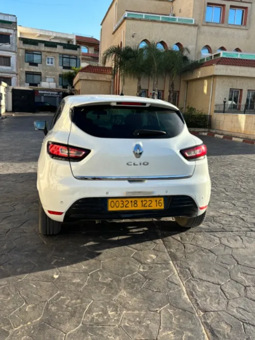 Renault Clio 4 2022 Limited