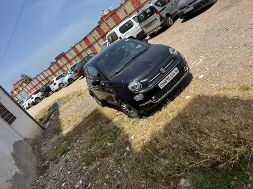 Fiat 500 2024 CLUB