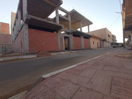 Vente Villa Ouargla Sidi khouiled