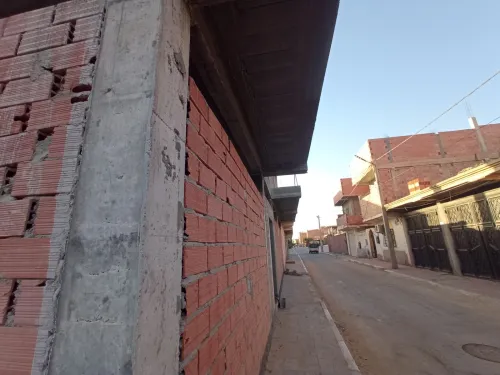 Vente Villa Ouargla Sidi khouiled