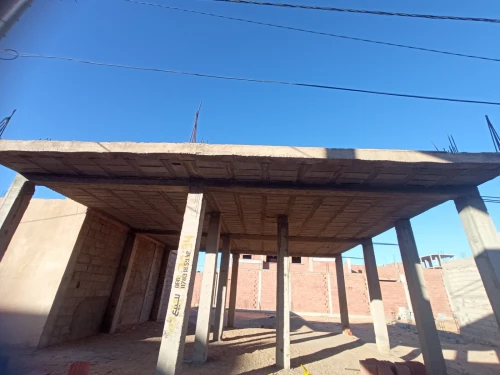 Vente Terrain Ouargla Sidi khouiled